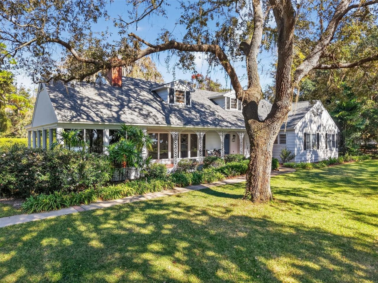 9345 Silver Lake Drive, Leesburg, FL 34788 Photo