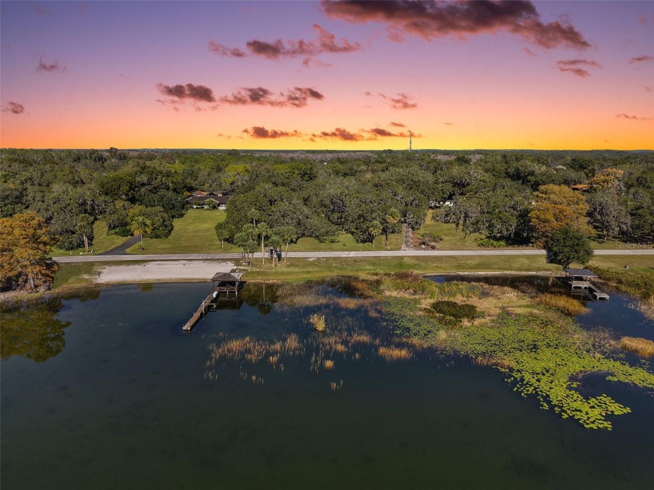 9345 Silver Lake Drive, Leesburg, FL 34788 Photo