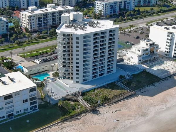 5207 S ATLANTIC AVENUE, Unit 321, NEW SMYRNA BEACH, FL 32169