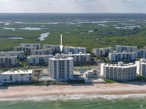 5207 S ATLANTIC AVENUE, Unit 321, NEW SMYRNA BEACH, FL 32169