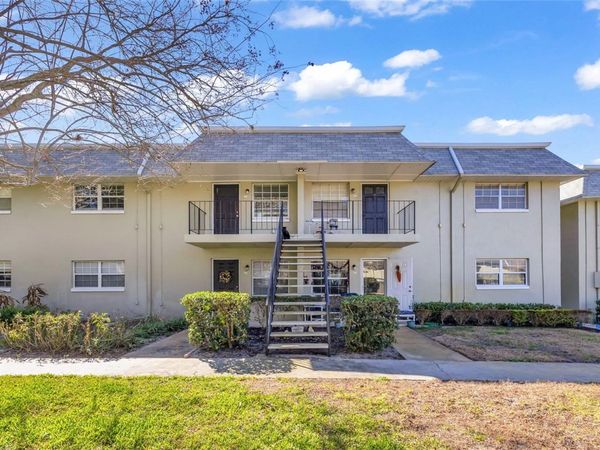 525 S CONWAY ROAD, Unit 31, ORLANDO, FL 32807