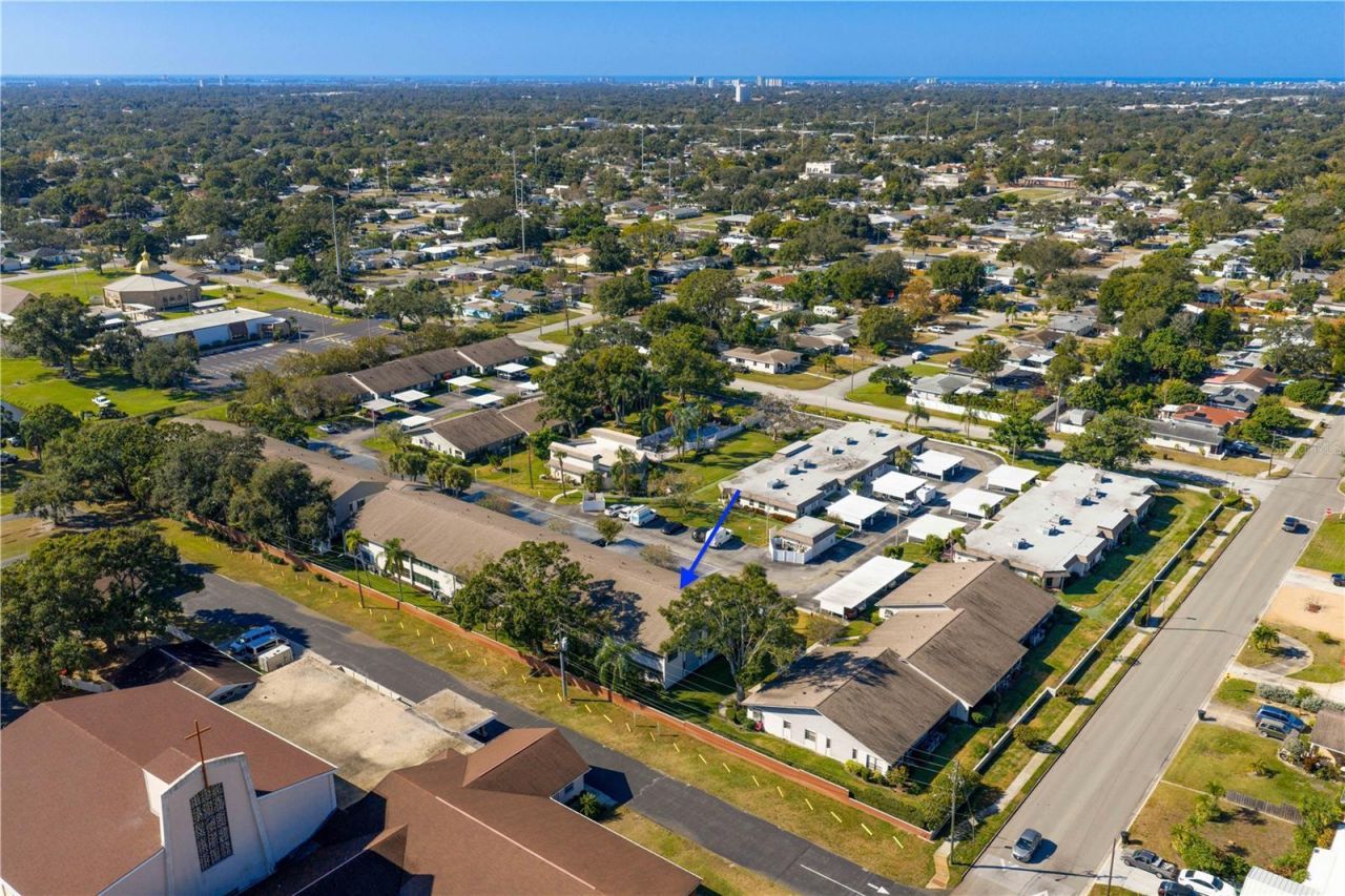 1601 43rd Street N, Unit 220, Saint Petersburg, FL 33713 Photo
