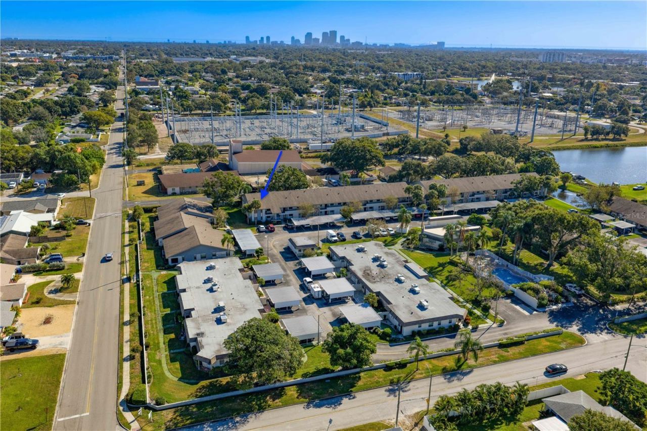 1601 43rd Street N, Unit 220, Saint Petersburg, FL 33713 Photo