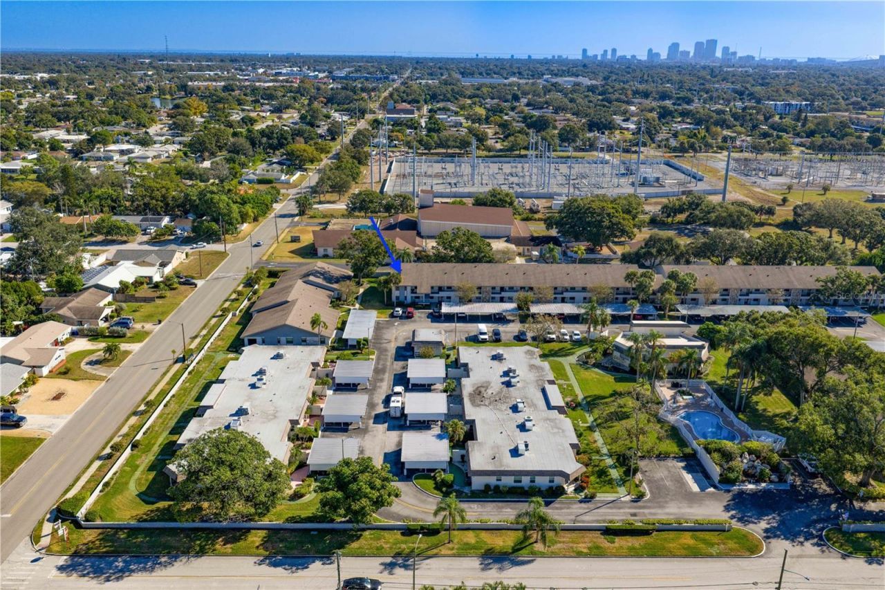 1601 43rd Street N, Unit 220, Saint Petersburg, FL 33713 Photo