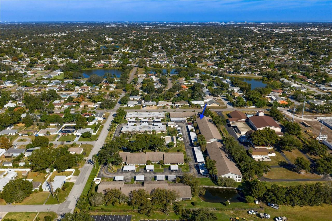 1601 43rd Street N, Unit 220, Saint Petersburg, FL 33713 Photo