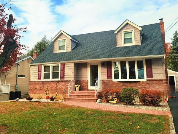 44 Clark Street, Huntington, NY 11743