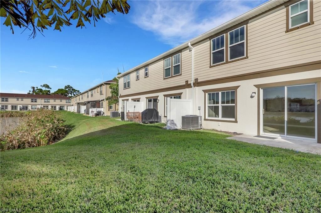 15061 Caspian Tern Ct, Unit 102, North Fort Myers, FL 33917 Photo