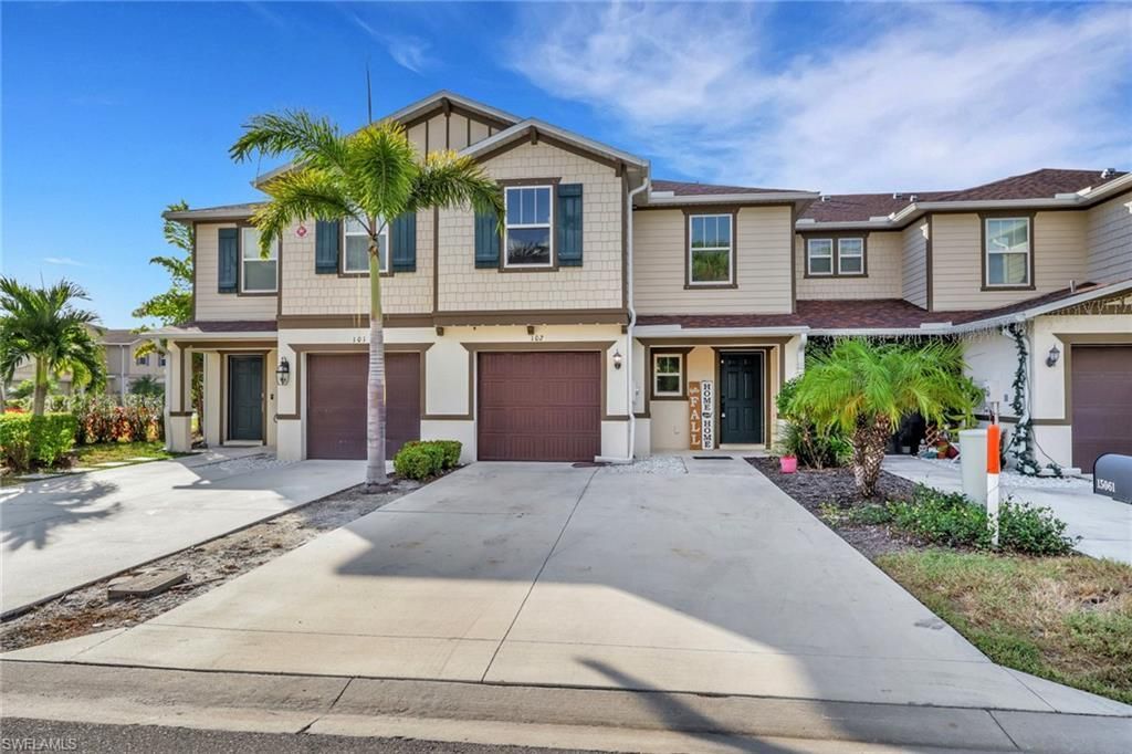15061 Caspian Tern Ct, Unit 102, North Fort Myers, FL 33917 Photo