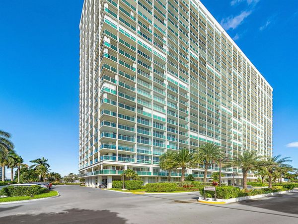 2100 S Ocean Lane, Unit 101-102, Fort Lauderdale, FL 33316