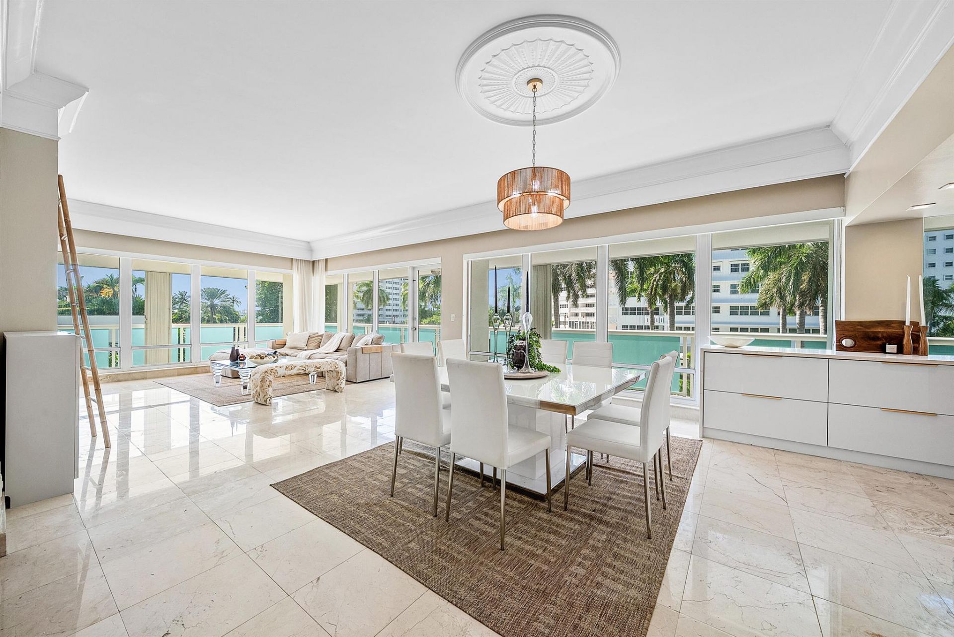 2100 S Ocean Lane, Unit 101-102, Fort Lauderdale, FL 33316 Photo