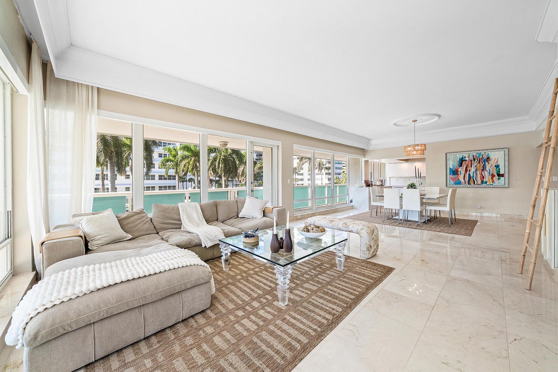 2100 S Ocean Lane, Unit 101-102, Fort Lauderdale, FL 33316 Photo