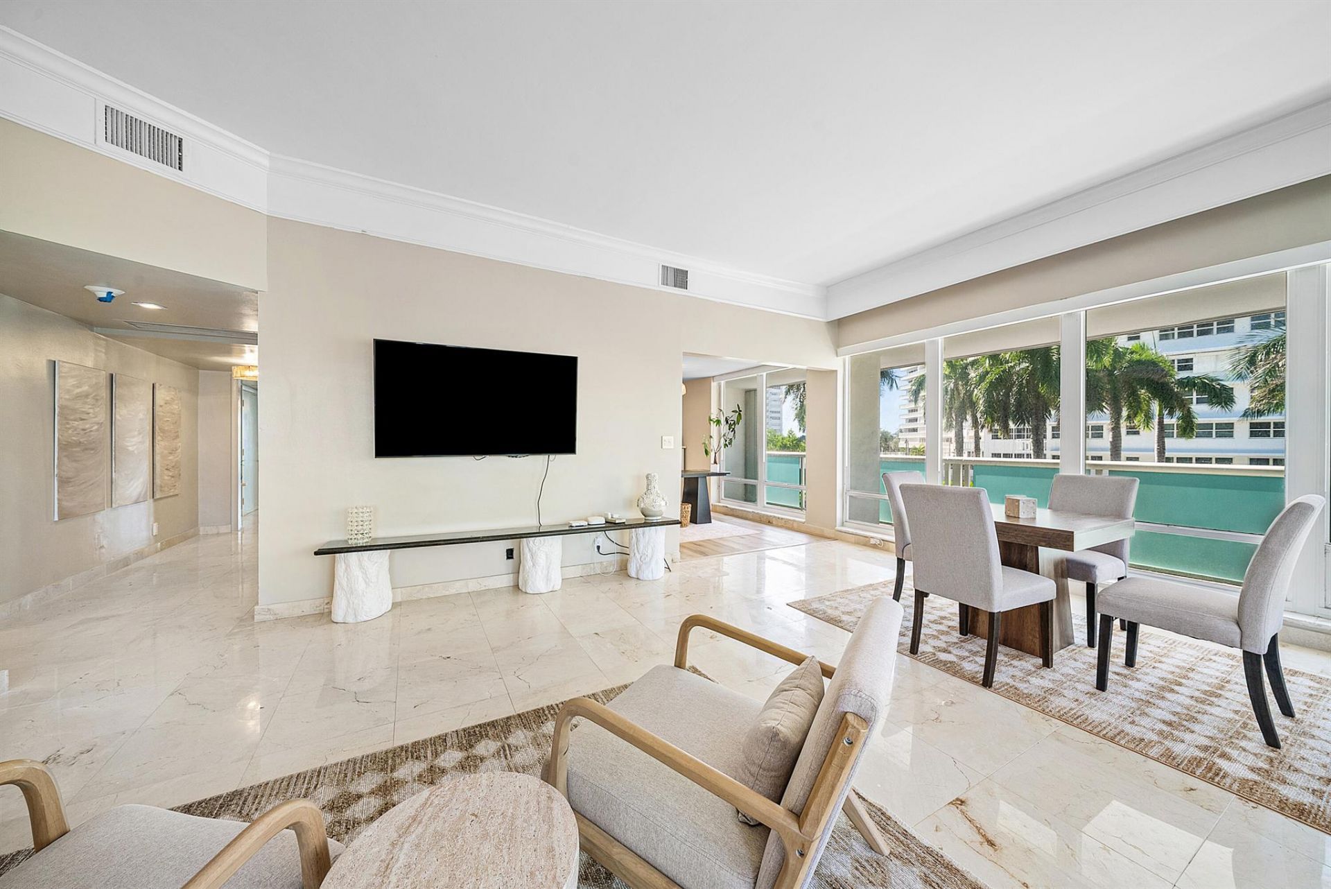 2100 S Ocean Lane, Unit 101-102, Fort Lauderdale, FL 33316 Photo