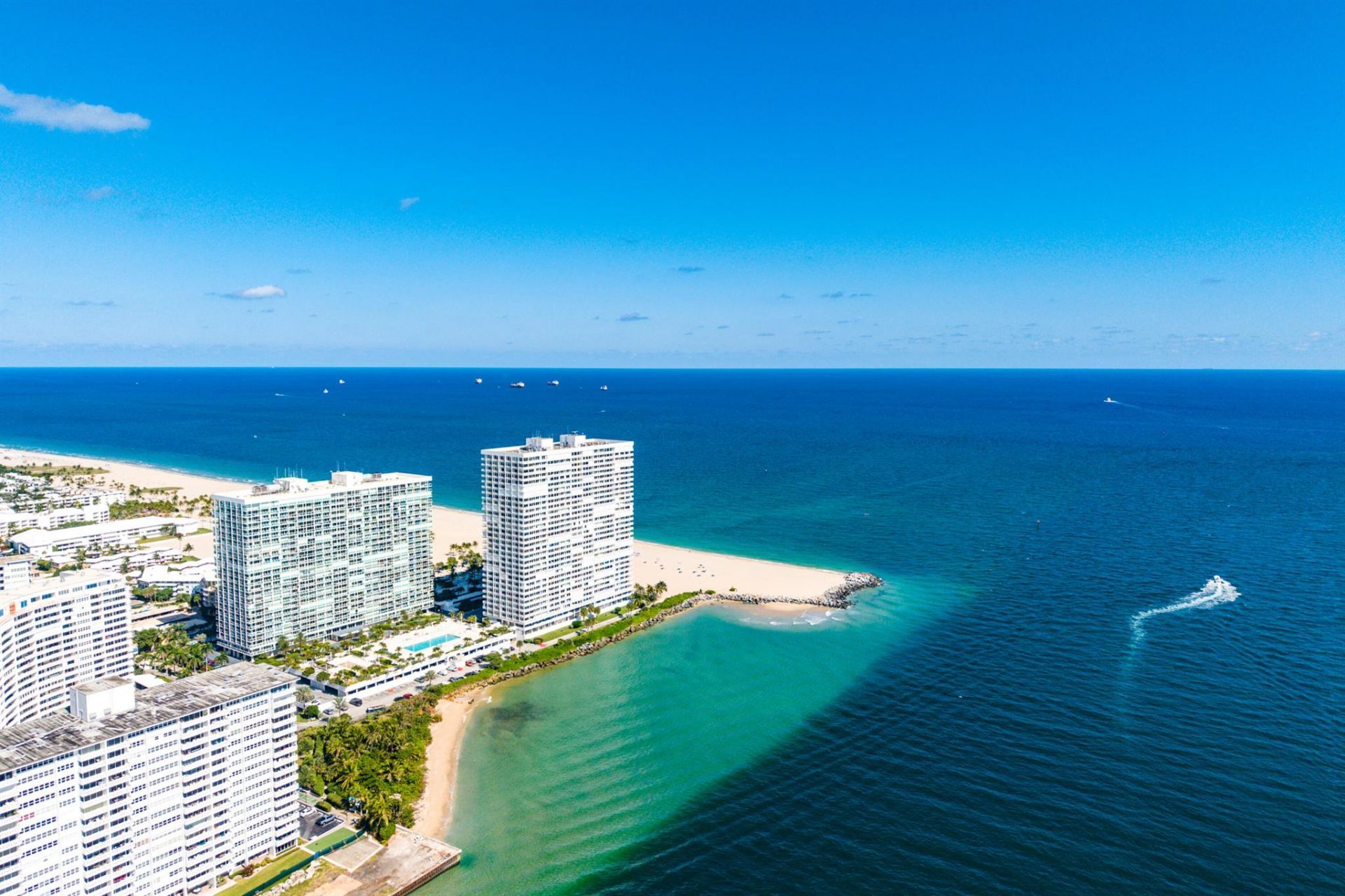 2100 S Ocean Lane, Unit 101-102, Fort Lauderdale, FL 33316 Photo