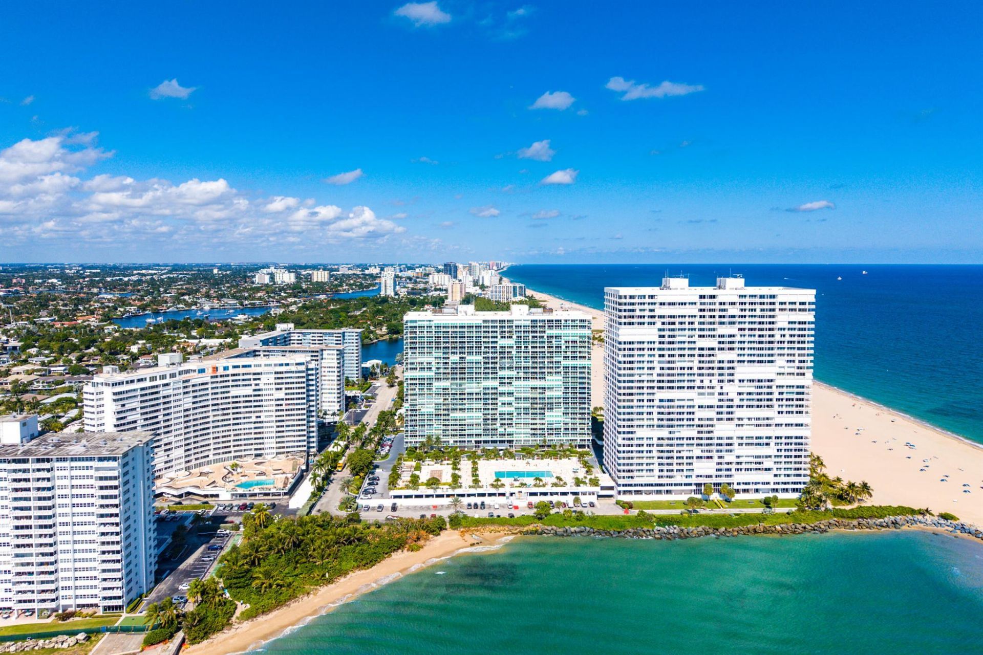 2100 S Ocean Lane, Unit 101-102, Fort Lauderdale, FL 33316 Photo