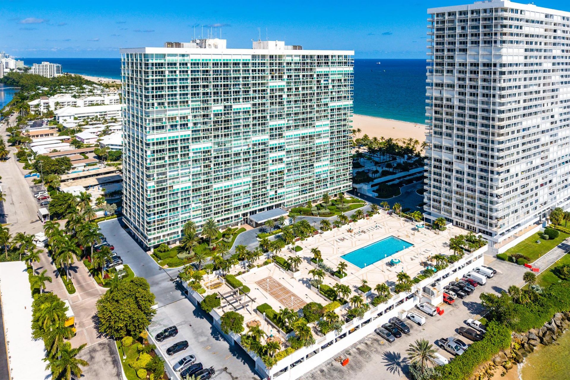 2100 S Ocean Lane, Unit 101-102, Fort Lauderdale, FL 33316 Photo