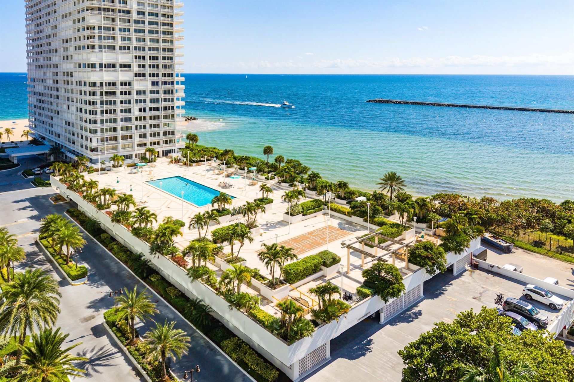 2100 S Ocean Lane, Unit 101-102, Fort Lauderdale, FL 33316 Photo