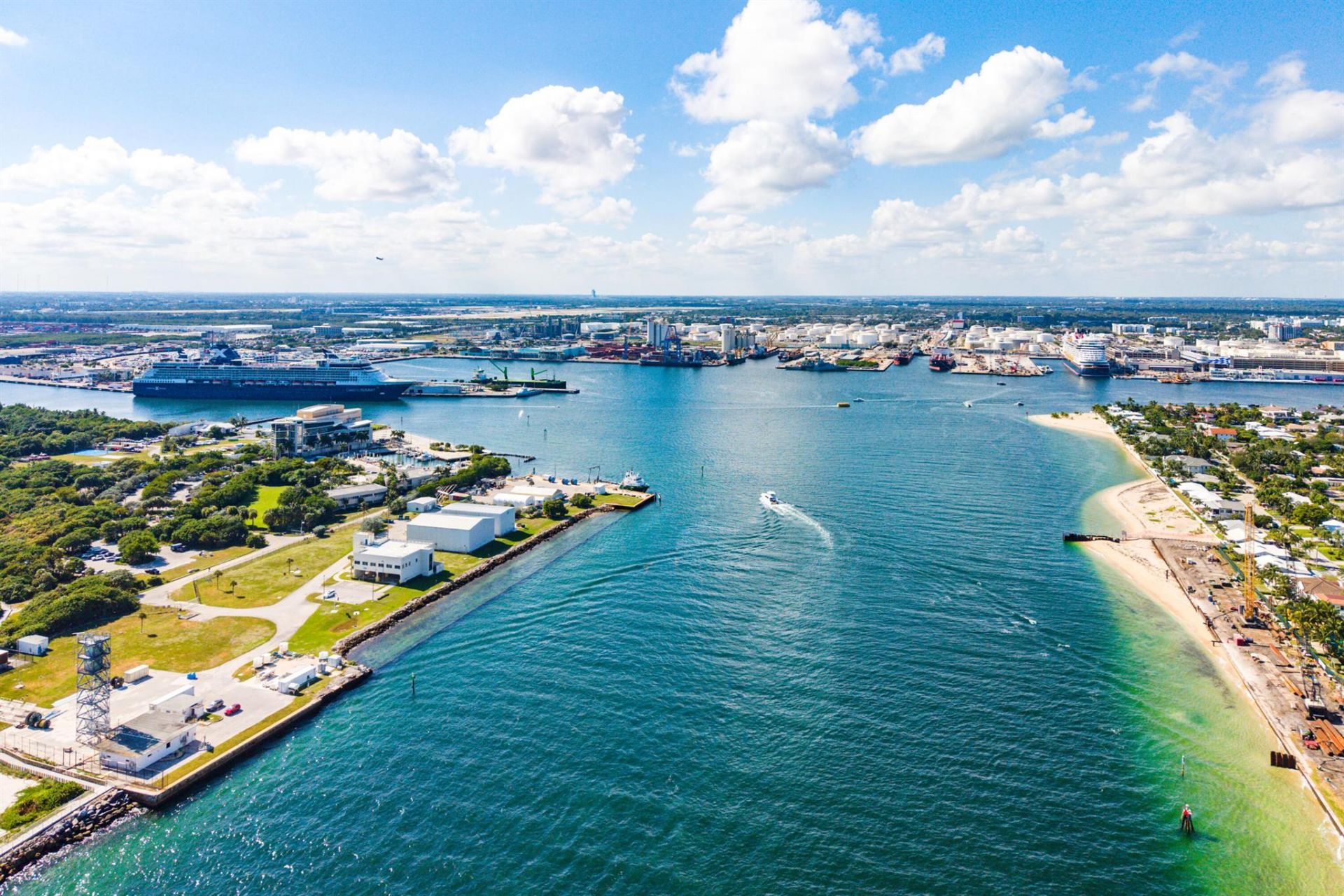 2100 S Ocean Lane, Unit 101-102, Fort Lauderdale, FL 33316 Photo