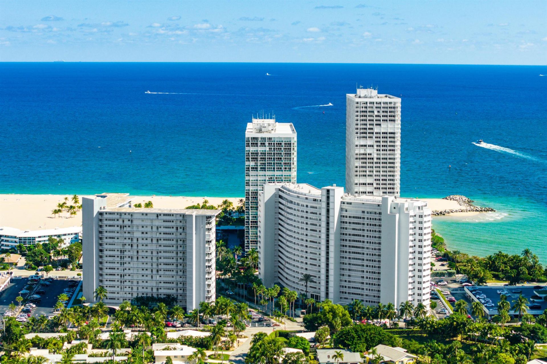 2100 S Ocean Lane, Unit 101-102, Fort Lauderdale, FL 33316 Photo