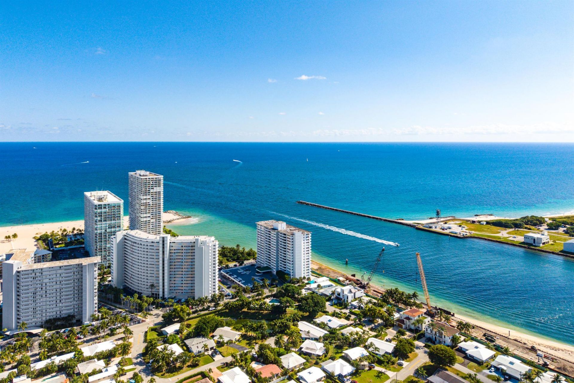 2100 S Ocean Lane, Unit 101-102, Fort Lauderdale, FL 33316 Photo