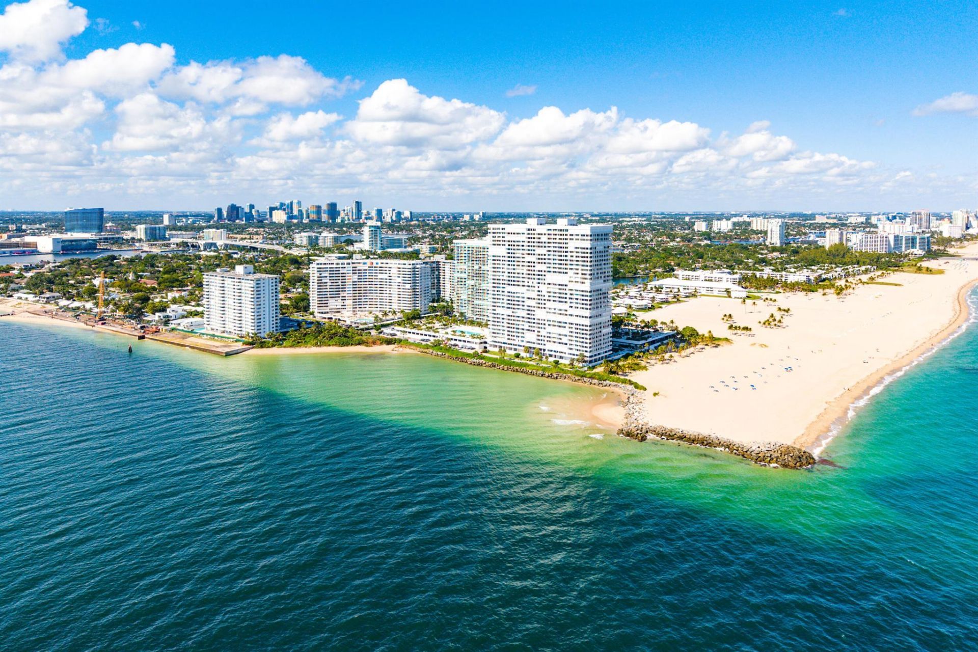 2100 S Ocean Lane, Unit 101-102, Fort Lauderdale, FL 33316 Photo