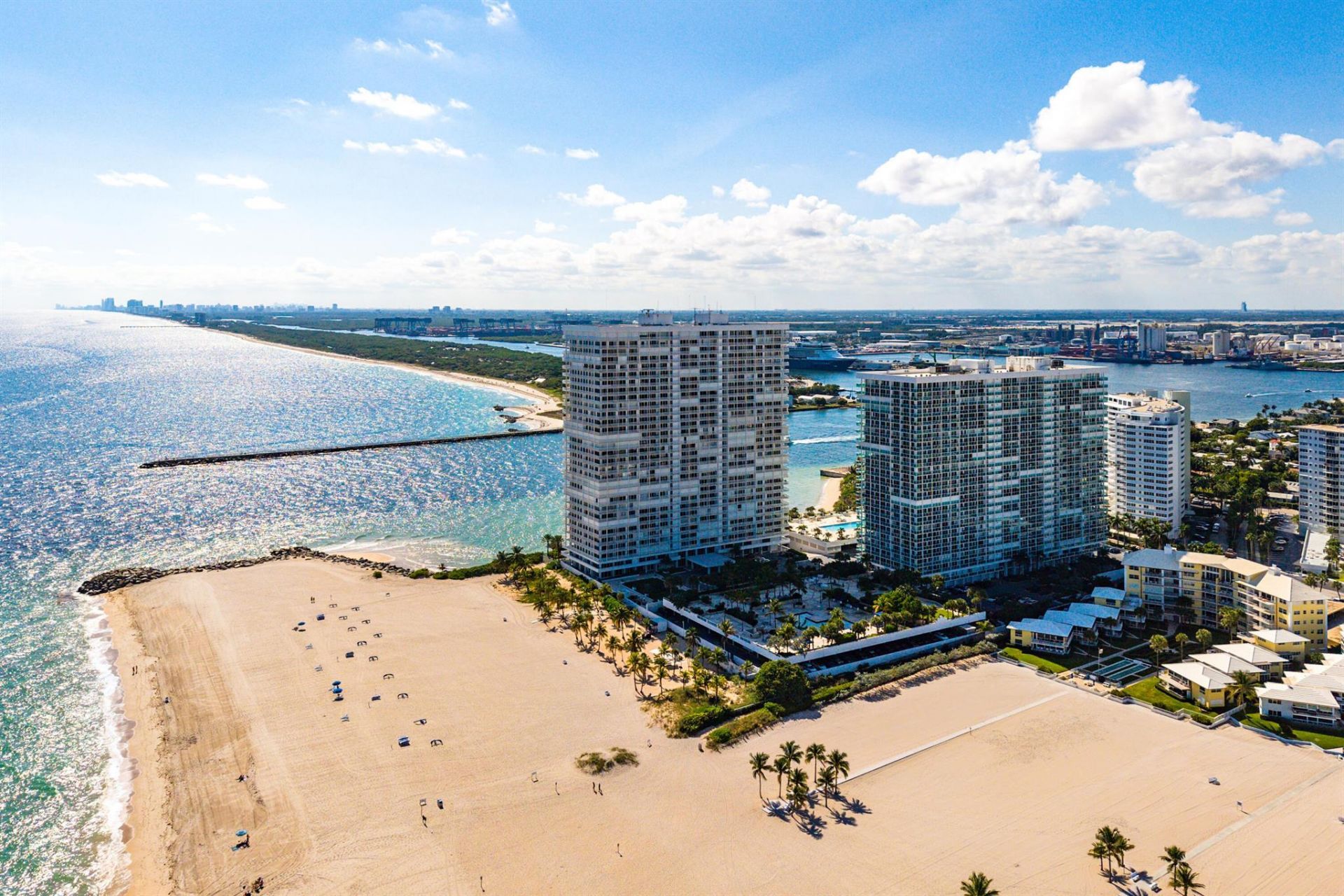 2100 S Ocean Lane, Unit 101-102, Fort Lauderdale, FL 33316 Photo