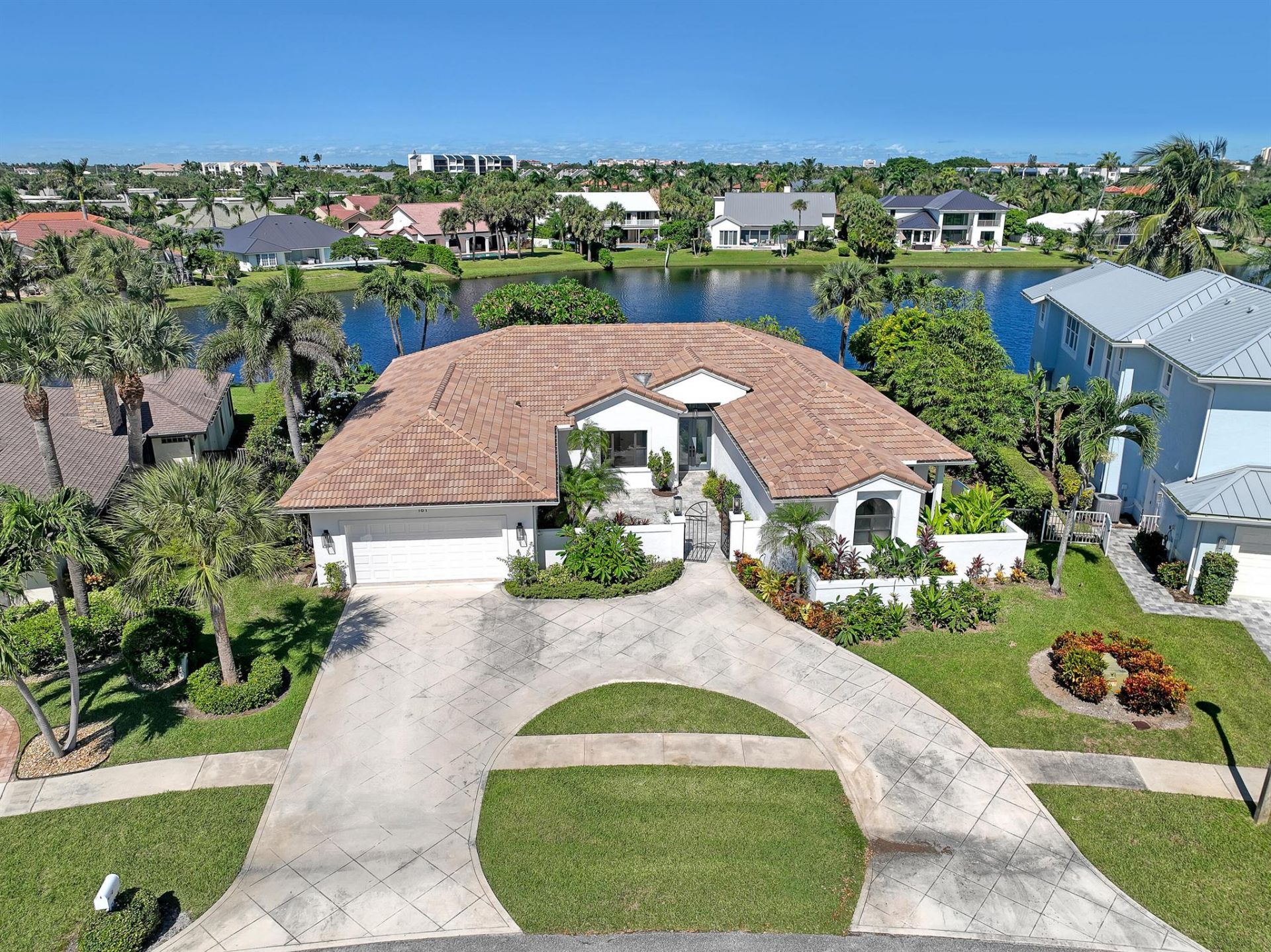 161 Apollo Circle, Jupiter, FL 33477 Photo