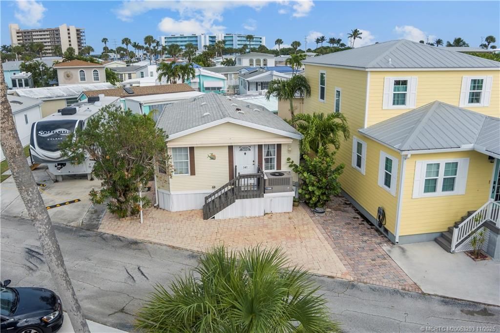 10725 S Ocean Drive, Unit 141, Jensen Beach, FL 34957 Photo