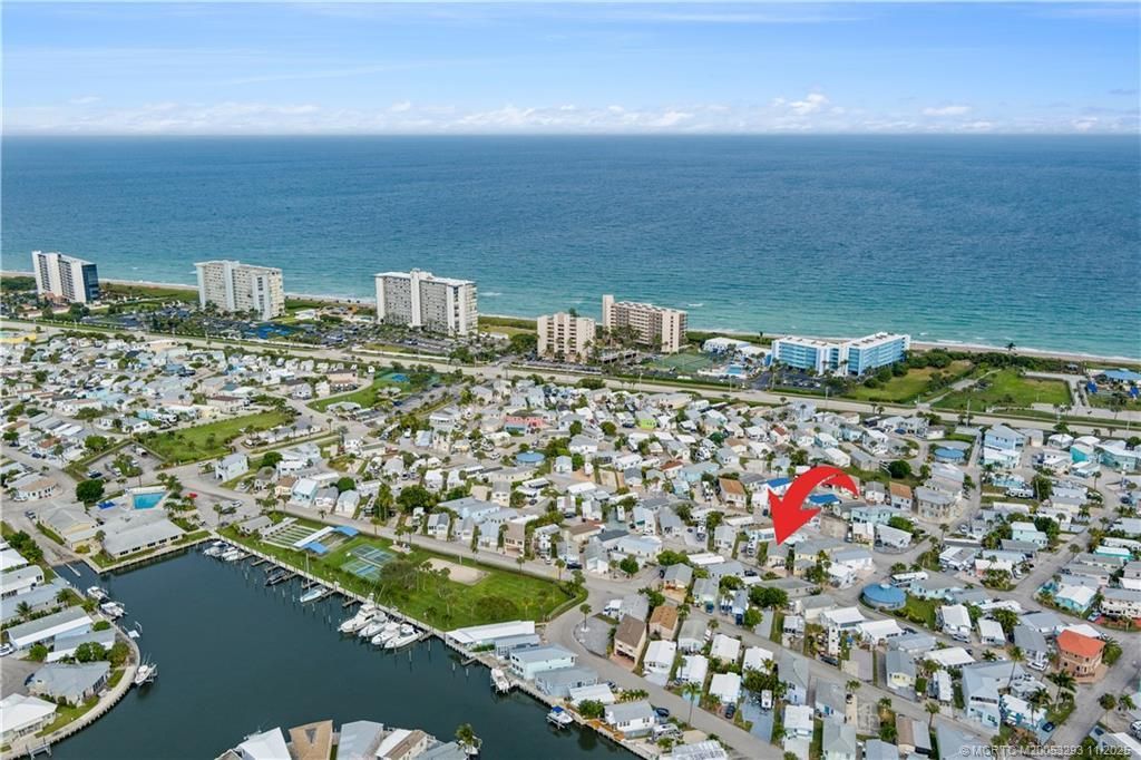 10725 S Ocean Drive, Unit 141, Jensen Beach, FL 34957 Photo