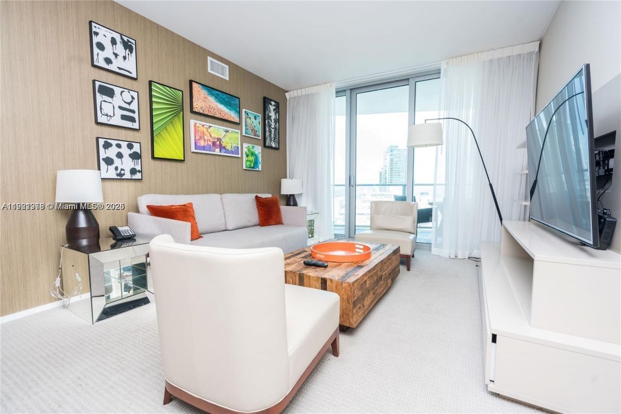 4111 S Ocean Dr, Unit 1506, Hollywood, FL 33019 Photo