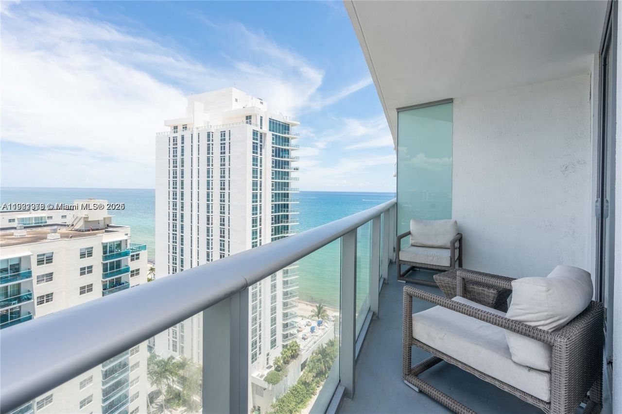 4111 S Ocean Dr, Unit 1506, Hollywood, FL 33019 Photo