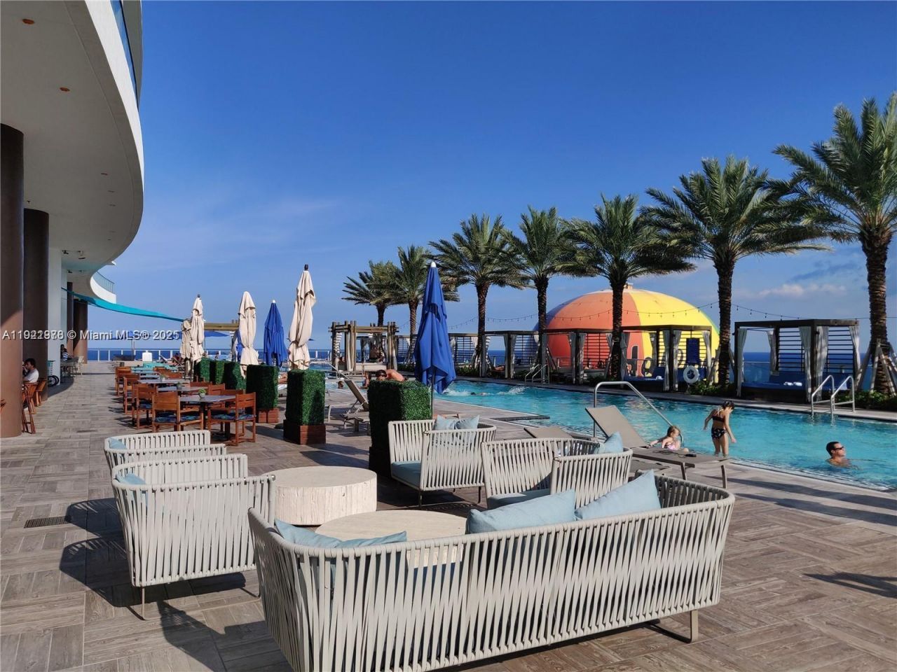 4111 S Ocean Dr, Unit 1506, Hollywood, FL 33019 Photo