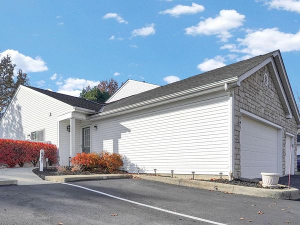 6741 Axtel Drive, Unit 11A, Canal Winchester, OH 43110