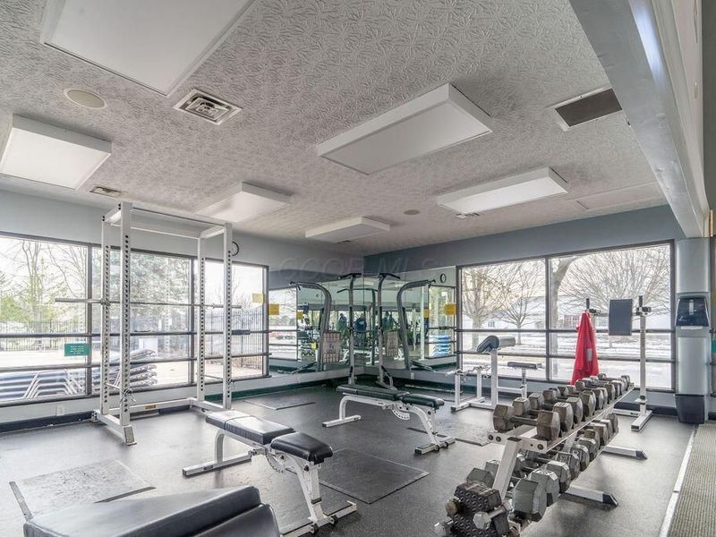 6741 Axtel Drive, Unit 11A, Canal Winchester, OH 43110 Photo 27