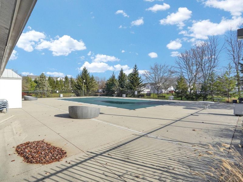 6741 Axtel Drive, Unit 11A, Canal Winchester, OH 43110 Photo 28