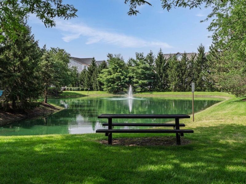 6741 Axtel Drive, Unit 11A, Canal Winchester, OH 43110 Photo 31