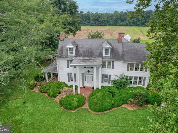 2238 PIG NECK ROAD, CAMBRIDGE, MD 21613