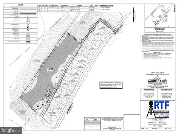 LINEBORO ROAD, MANCHESTER, MD 21102