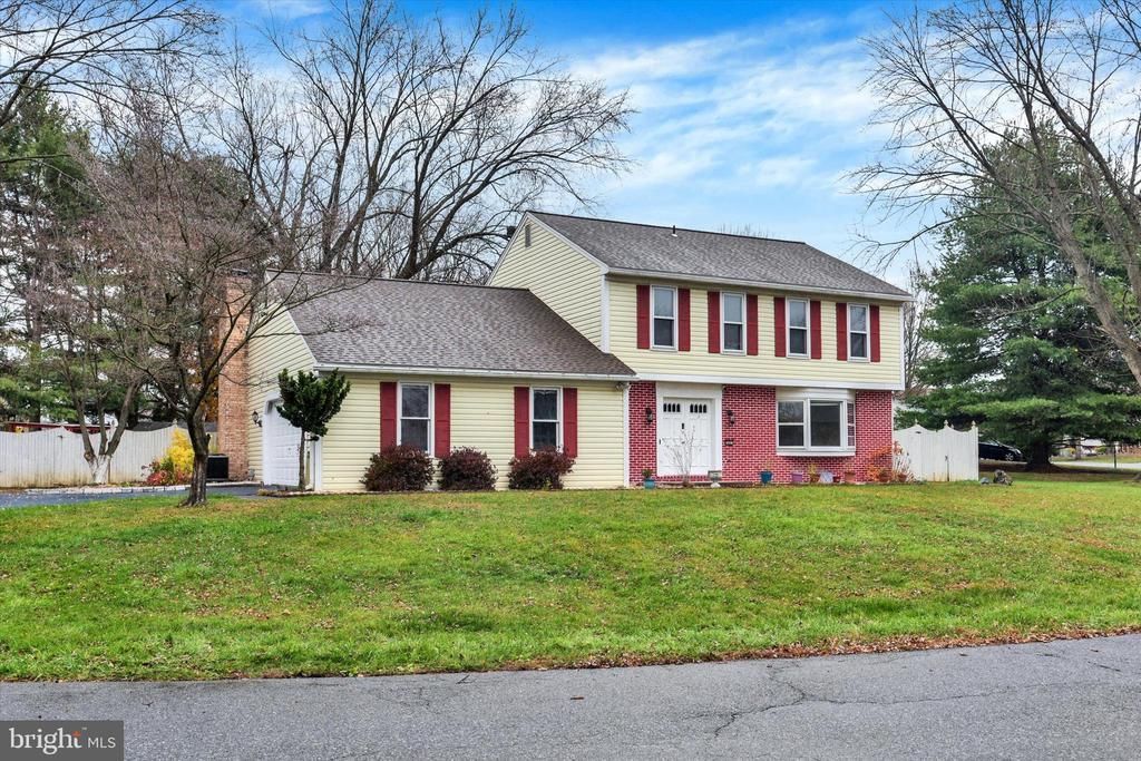 3801 Brytton Lane, Harrisburg, PA 17110 Main Photo