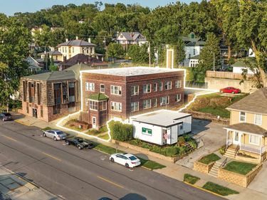 209 S 4th Street, Council Bluffs, IA 51503