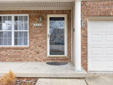 212 New River Court, Lexington, KY 40511
