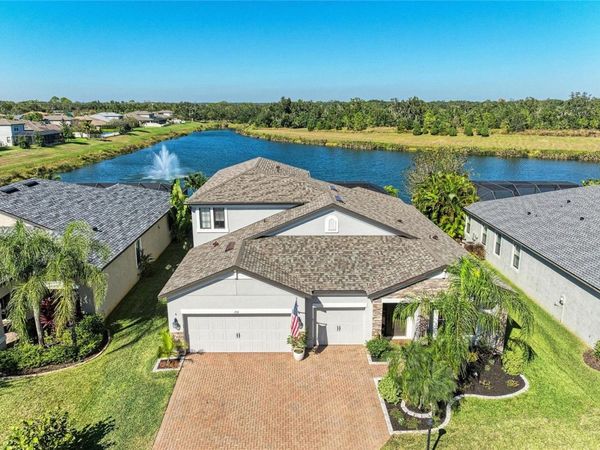 751 129TH STREET NE, BRADENTON, FL 34212