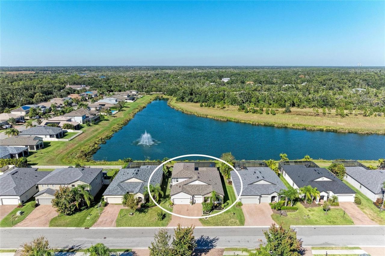 751 129th Street Ne, Bradenton, FL 34212 Photo