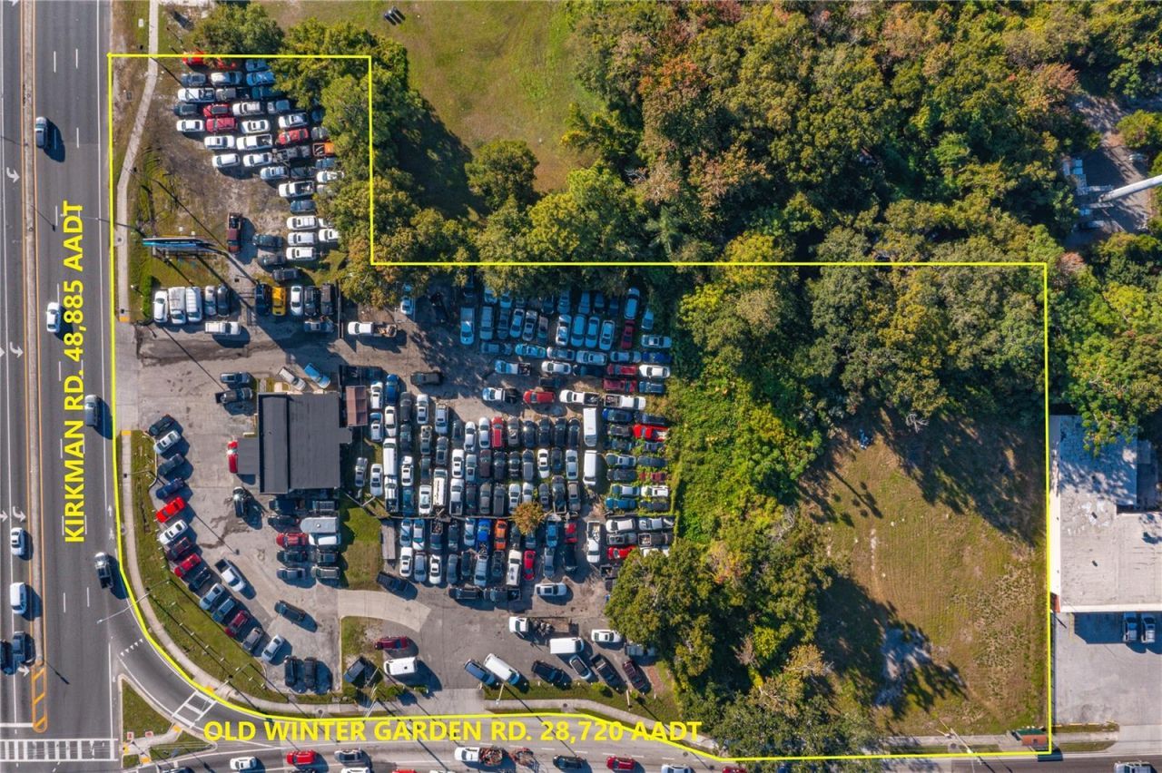 402 S Kirkman Road, Orlando, FL 32811 Photo