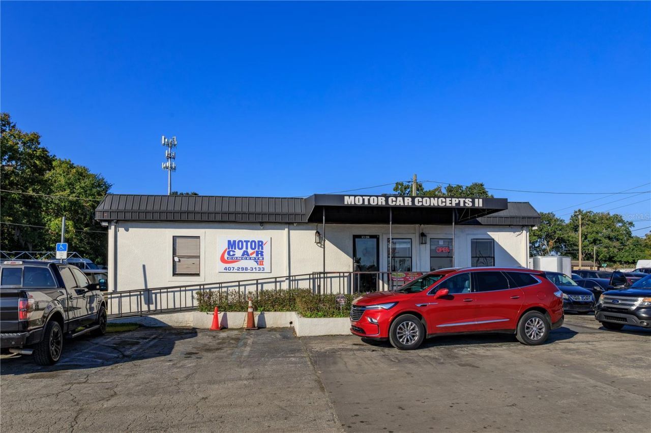 402 S Kirkman Road, Orlando, FL 32811 Photo