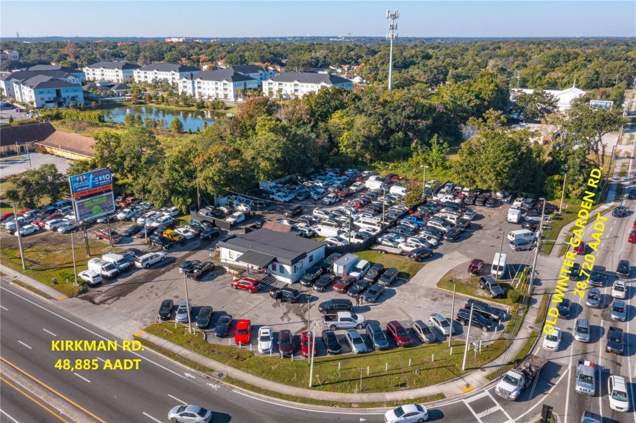 402 S Kirkman Road, Orlando, FL 32811 Photo