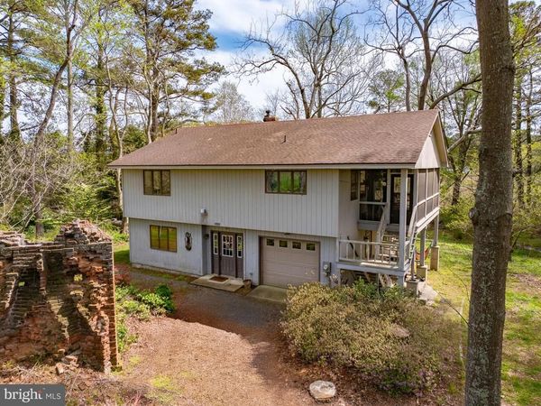 26355 MOUNT NEBO ROAD, ONANCOCK, VA 23417