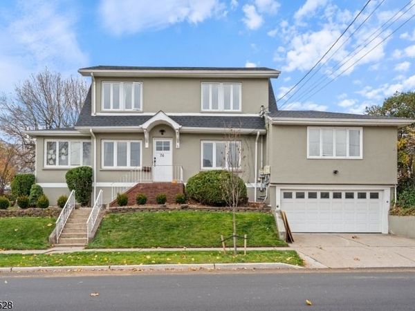 74 Kipp Ave, Hasbrouck Heights, NJ 07604