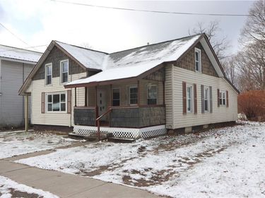 6095 N Main Street, Sandy Creek, NY 13145