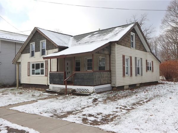 6095 N Main Street, Sandy Creek, NY 13145