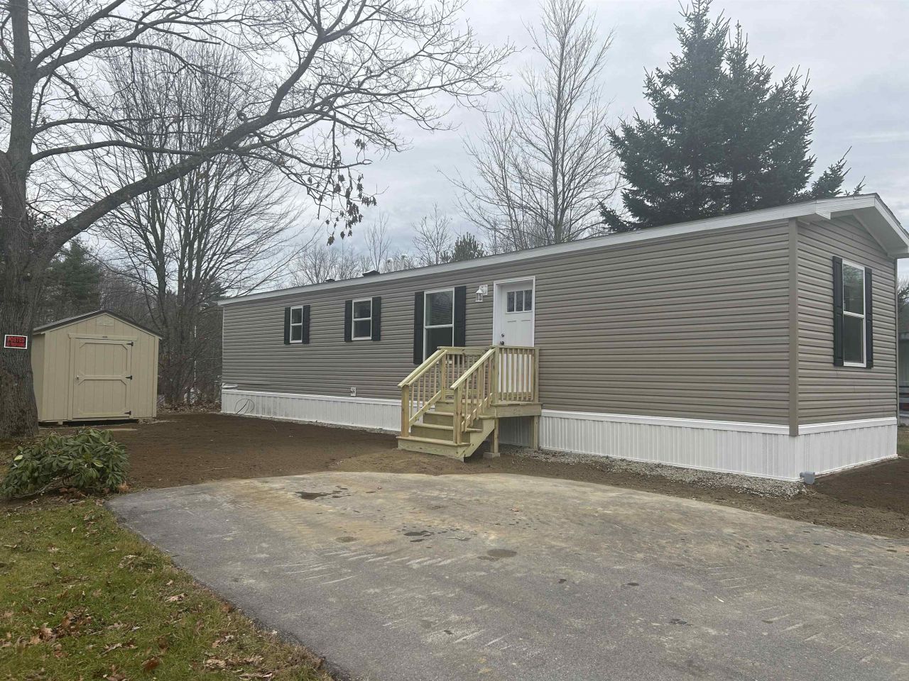 45 Crystal Springs Way, Somersworth, NH 03878 Main Photo